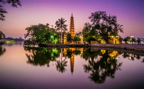 Ha Noi .